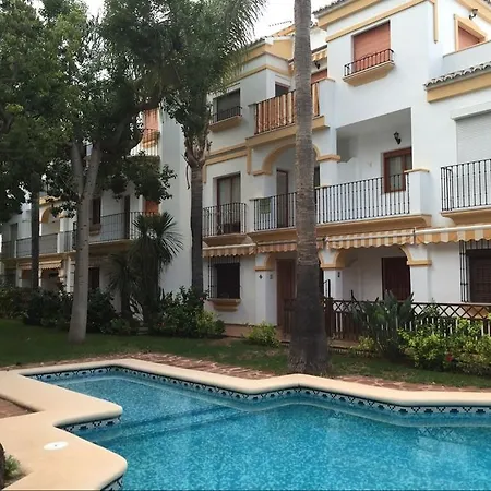 Apartamento El Patio Dénia