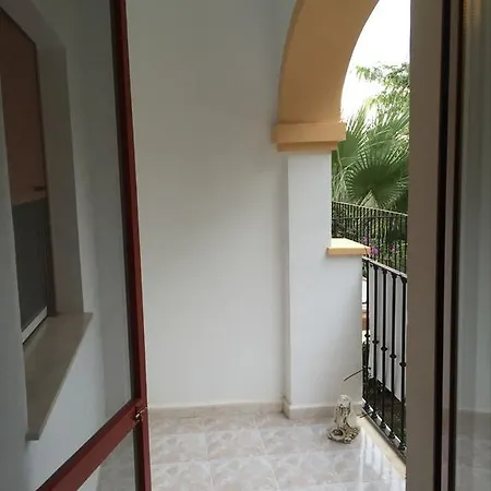 Apartamento El Patio