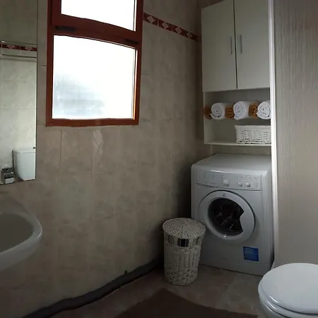 Apartamento El Patio Dénia