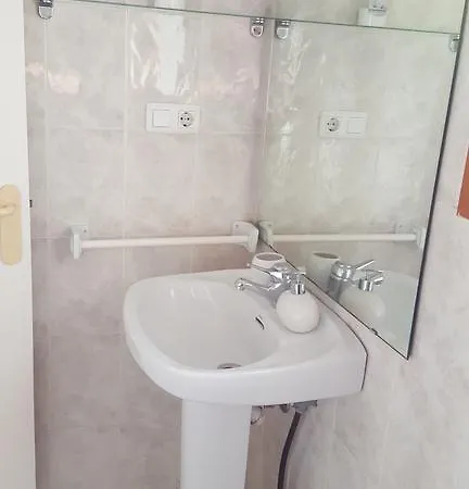 Apartamento El Patio * Dénia