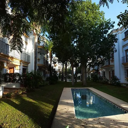 Apartamento El Patio Apartamento *