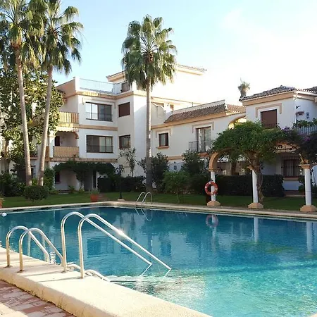 Apartamento Apartamento El Patio *