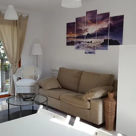 Apartamento El Patio * Dénia