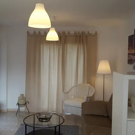 Apartamento El Patio Dénia