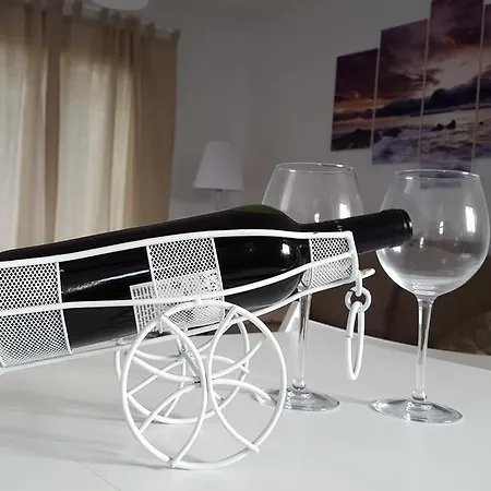 Apartamento El Patio Dénia