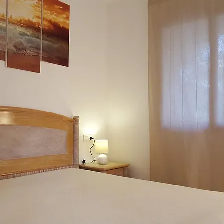 Apartamento El Patio * Dénia