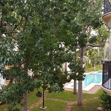 Apartamento El Patio Dénia