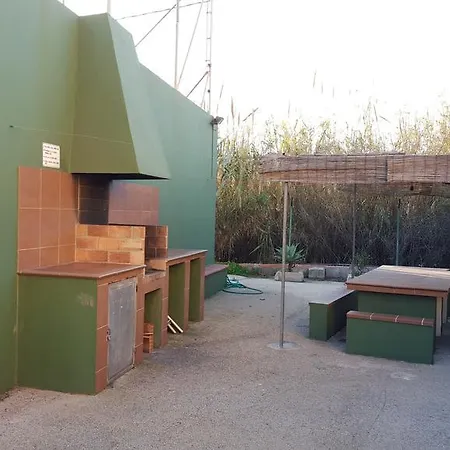Apartamento El Patio * Dénia